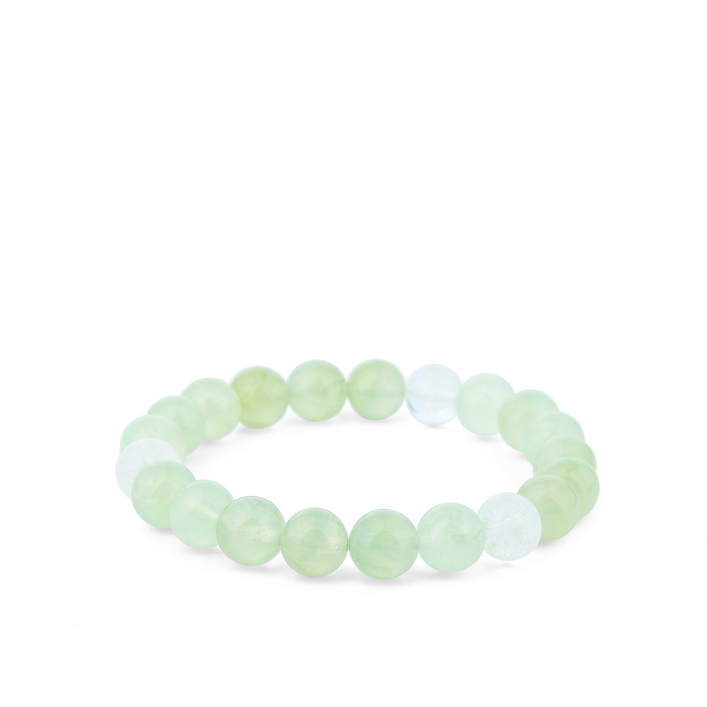 Wood - Direction and Evolution · Prehnite - Stone of Growth