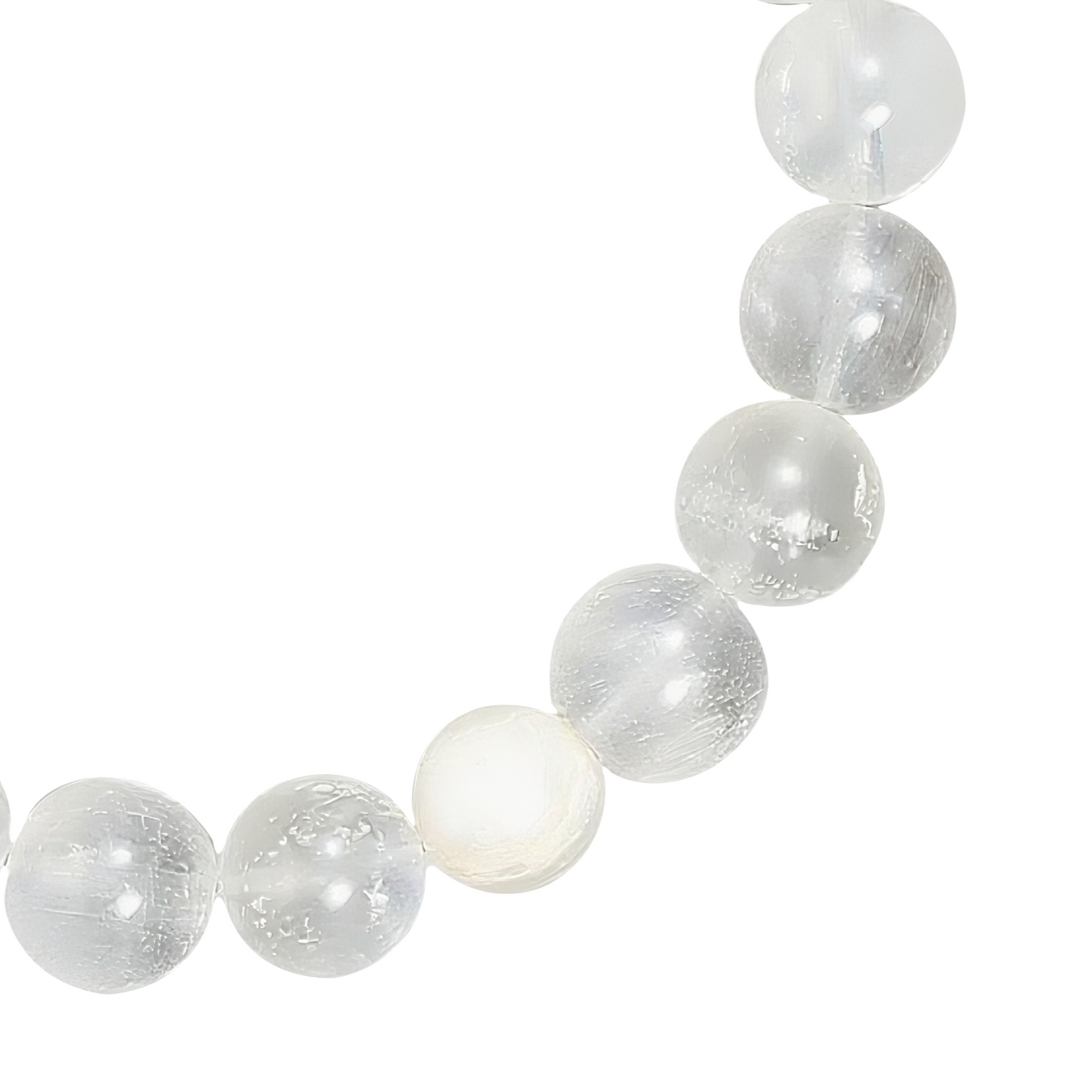 Metal - Refinement and Steady Return · Blue Moonstone & Pearl - Stone of Endurance