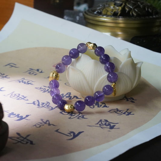 Wealth-Amethyst-Fire