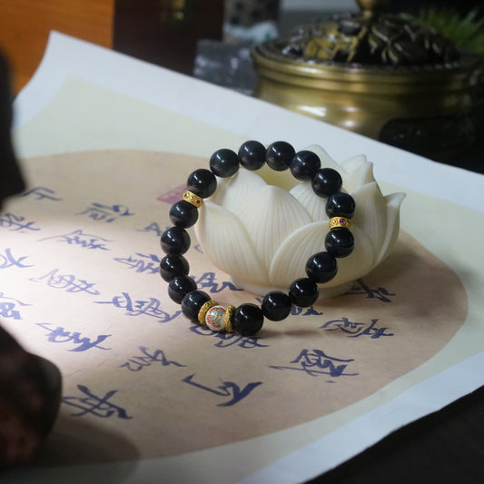 Wellness-Blue Tiger's Eye-Water