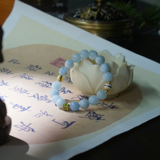 Wisdom-Aquamarine-Water