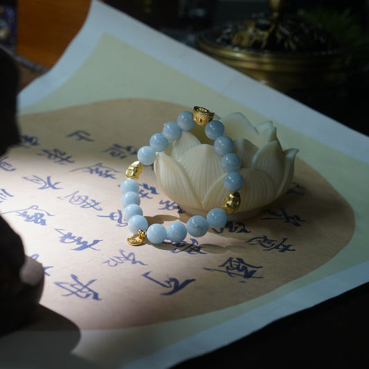 Wealth-Aquamarine-Water