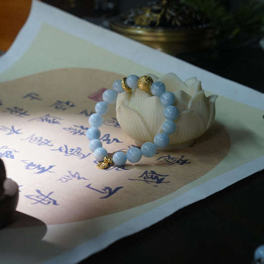 Success-Aquamarine-Water