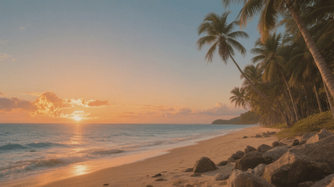 The Beauty of the Five Elements — Finding Harmony in Nature and Life