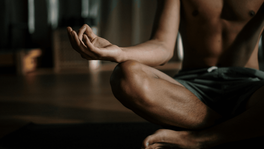 Unlocking the Secret of Your Body: The Five Elements Inside You