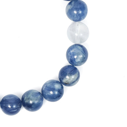 Water - Emotion and Renewal · Kyanite - Stone of Ease