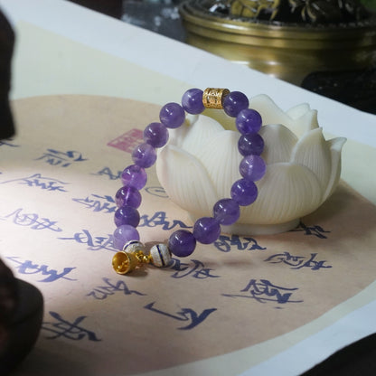Protection-Amethyst-Fire