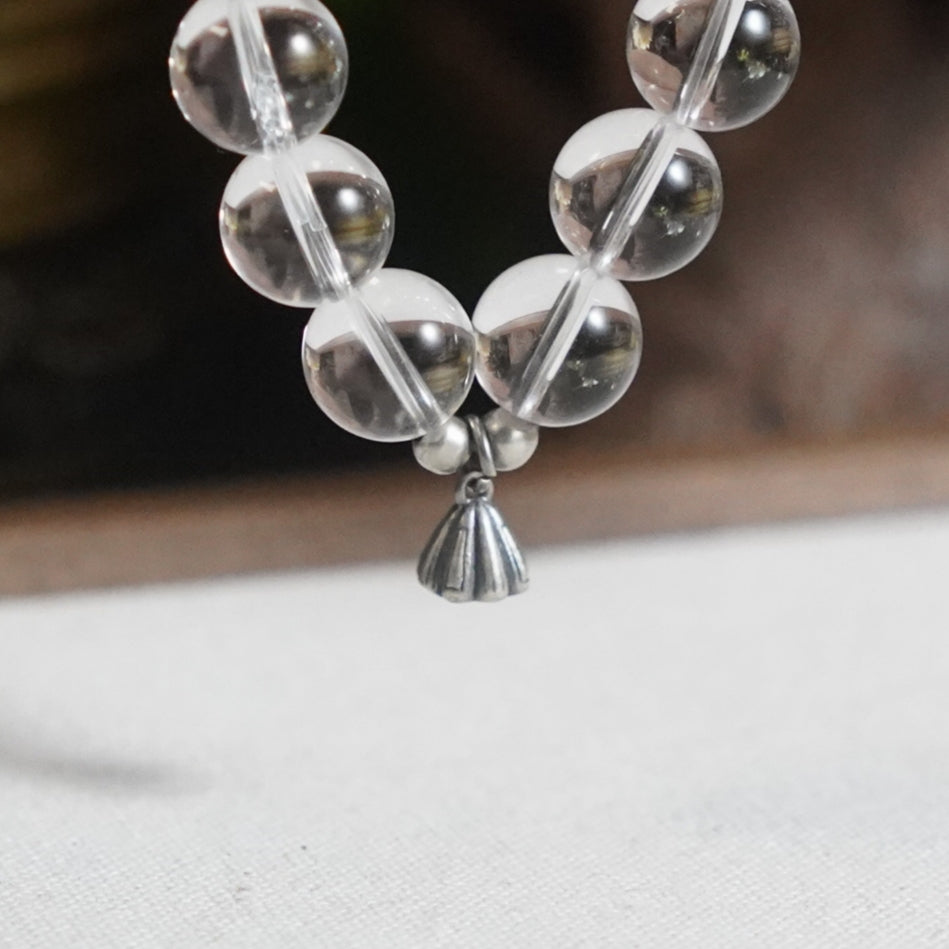 Purification-Blue Moonstone-Metal