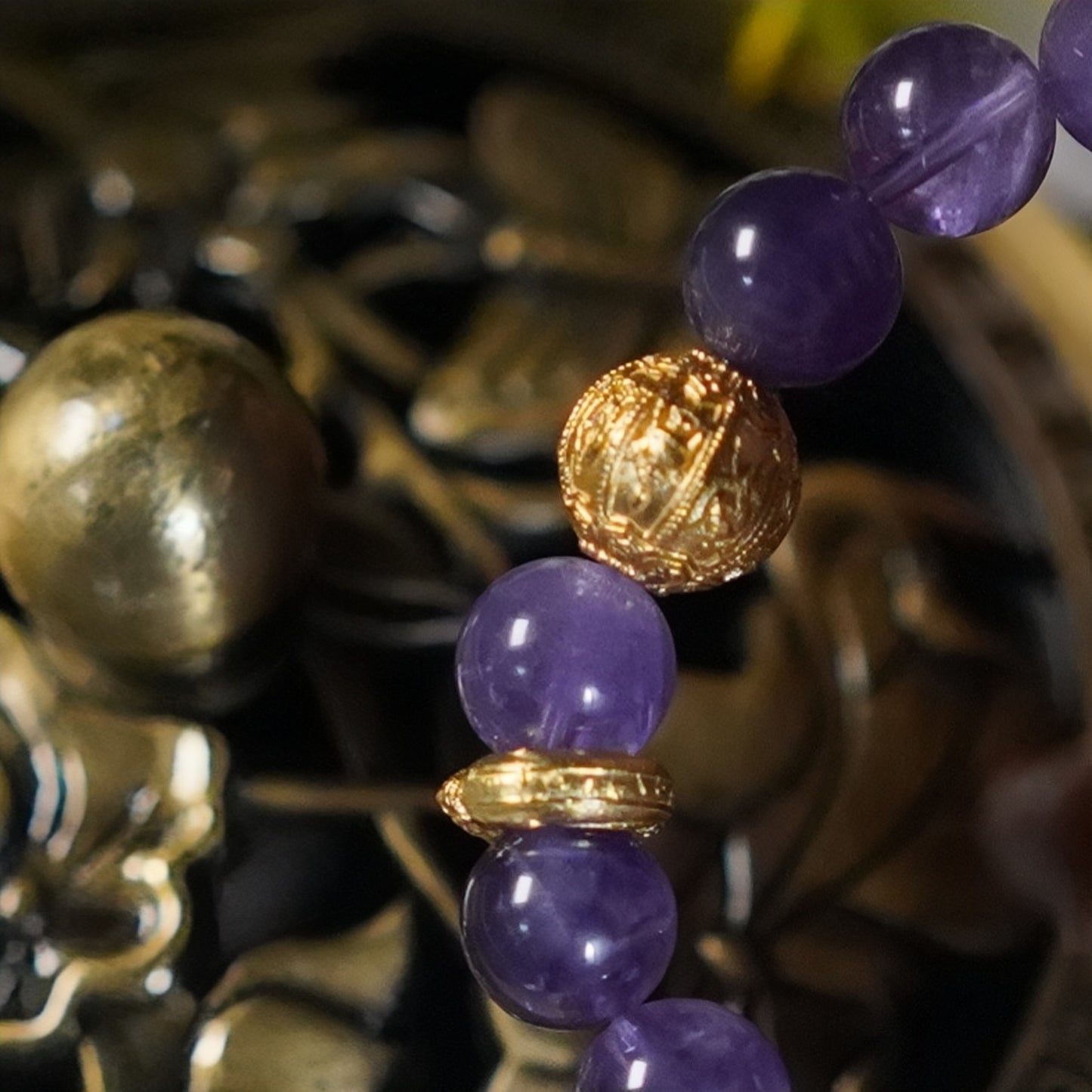 Success-Amethyst-Fire