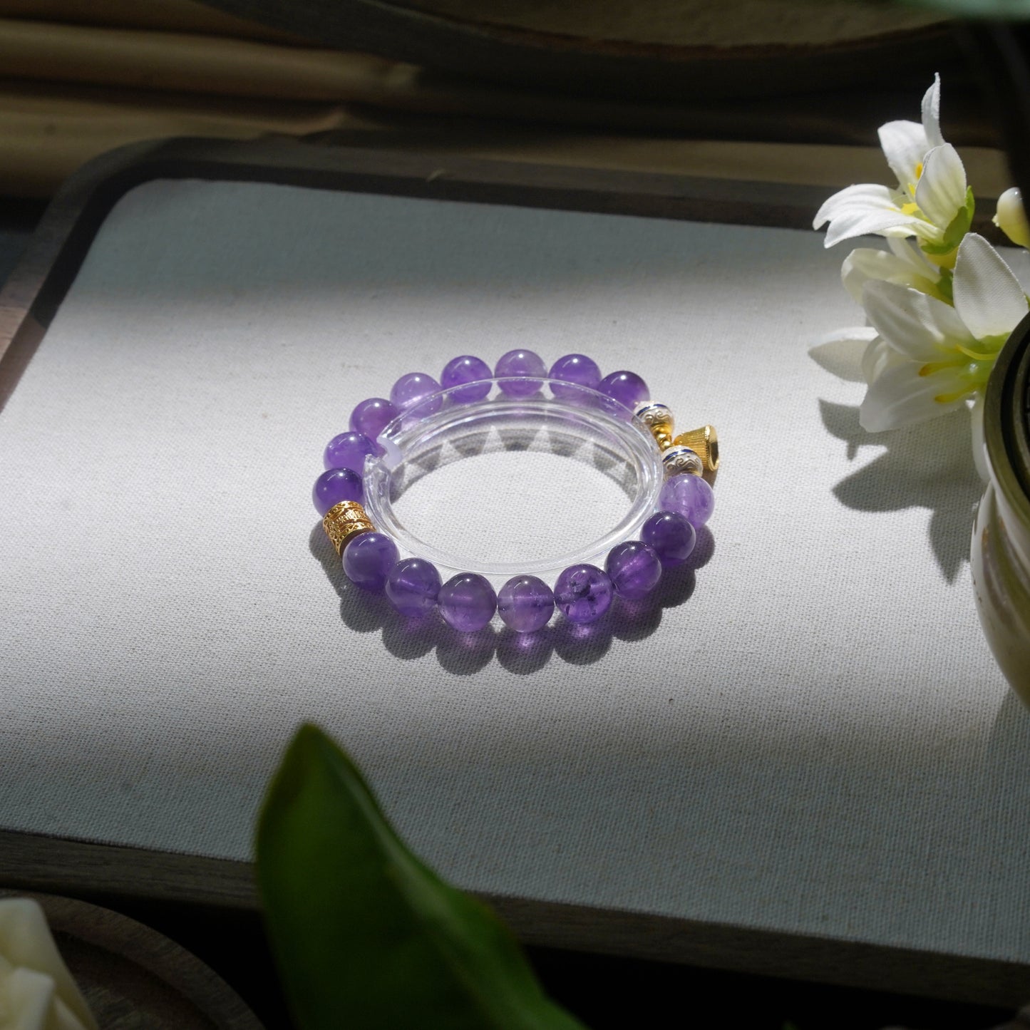 Protection-Amethyst-Fire