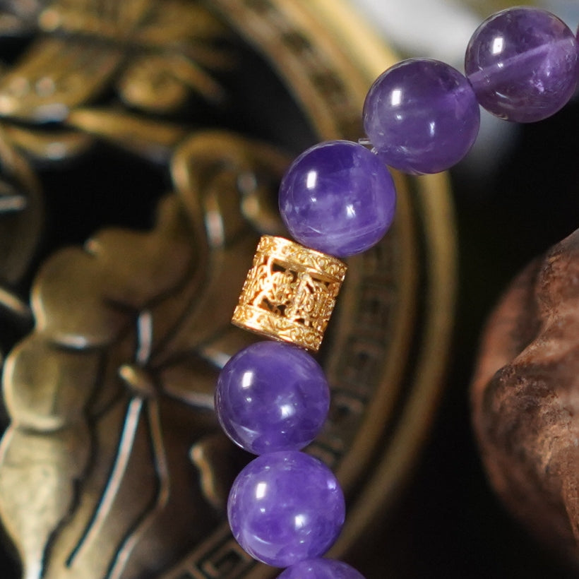 Protection-Amethyst-Fire