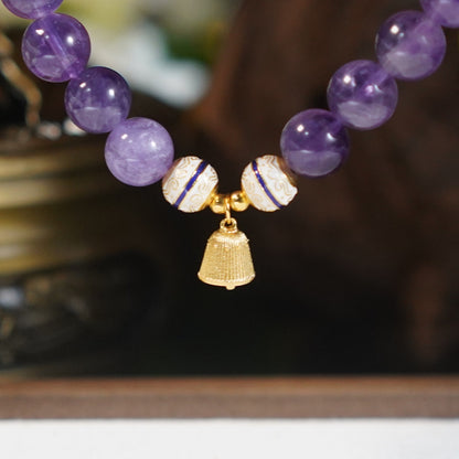 Protection-Amethyst-Fire