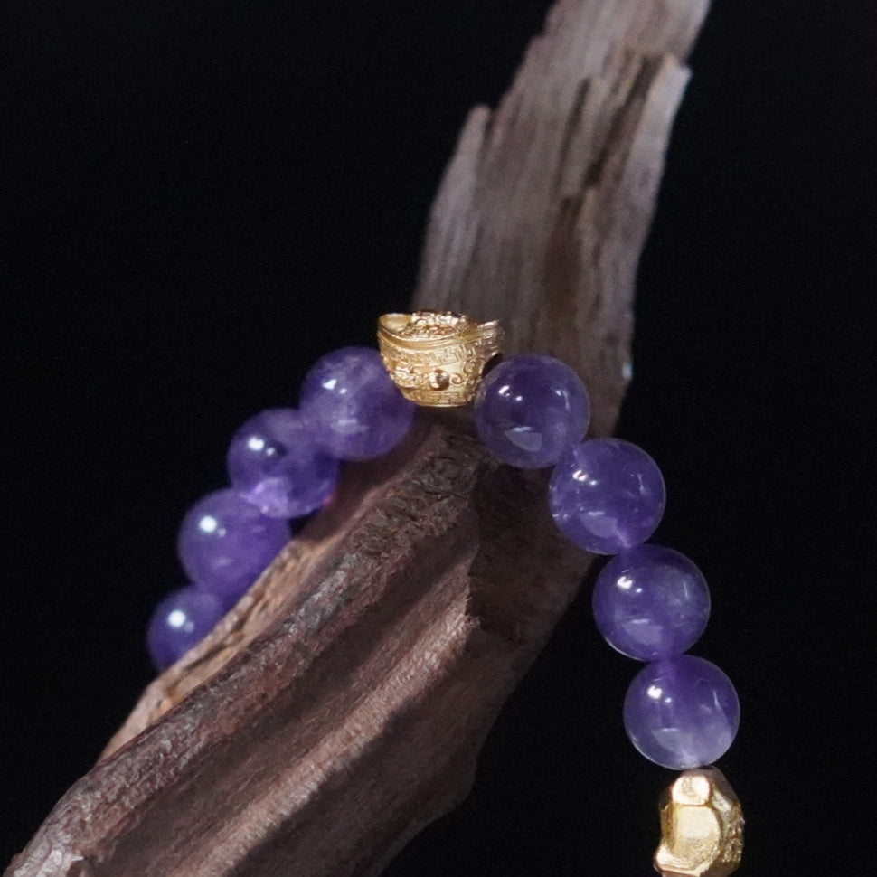 Wealth-Amethyst-Fire