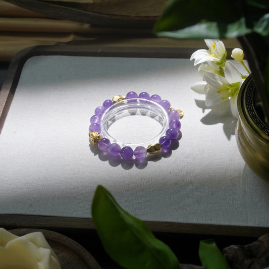 Wealth-Amethyst-Fire