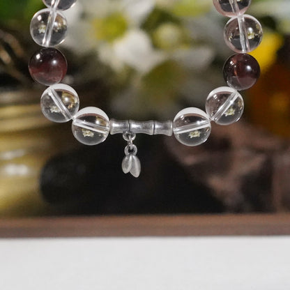 Purification-Red Tiger's Eye-Fire