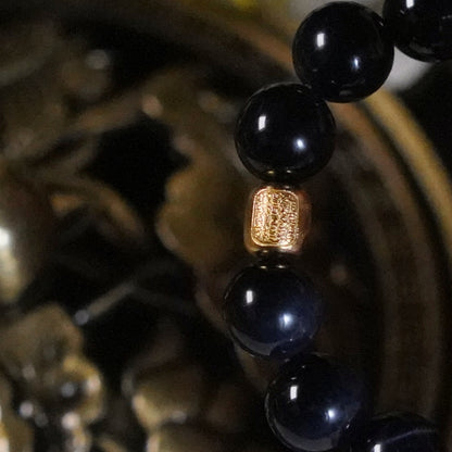 Wisdom-Blue Tiger's Eye-Water