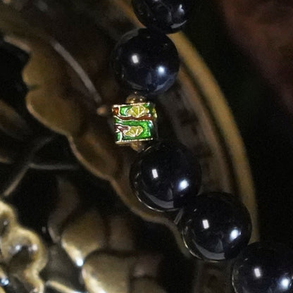 Wisdom-Blue Tiger's Eye-Water