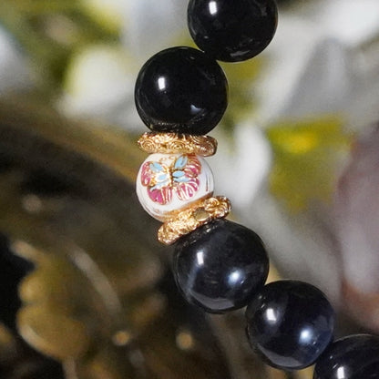 Wellness-Blue Tiger's Eye-Water