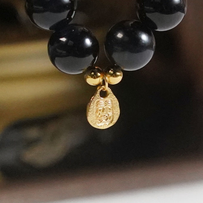 Success-Blue Tiger's Eye-Water