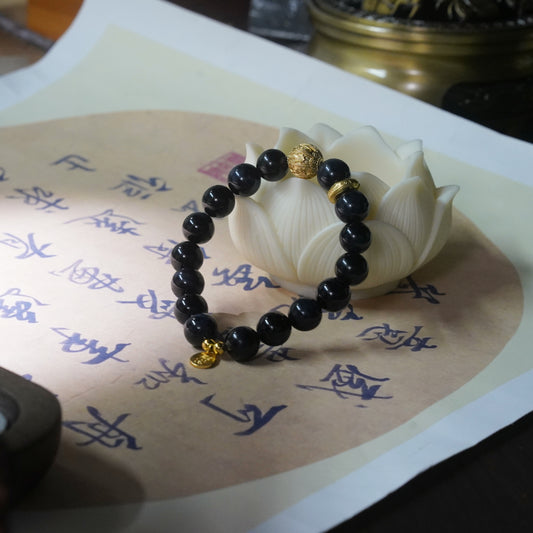 Success-Blue Tiger's Eye-Water