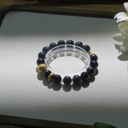 Success-Blue Tiger's Eye-Water