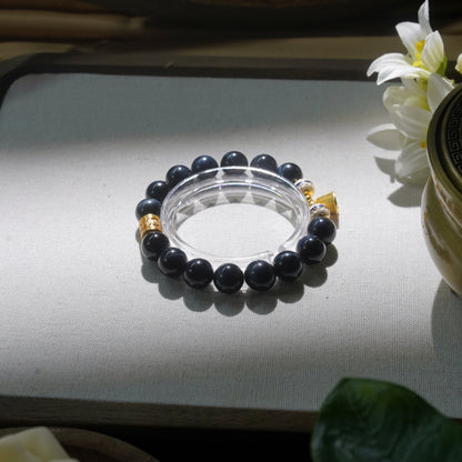 Protection-Blue Tiger's Eye-Water