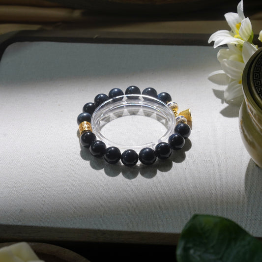 Protection-Blue Tiger's Eye-Water