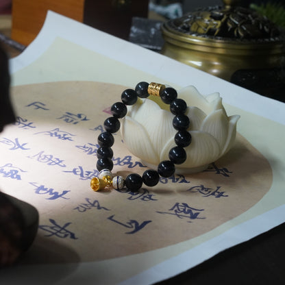 Protection-Blue Tiger's Eye-Water