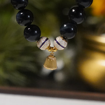 Protection-Blue Tiger's Eye-Water