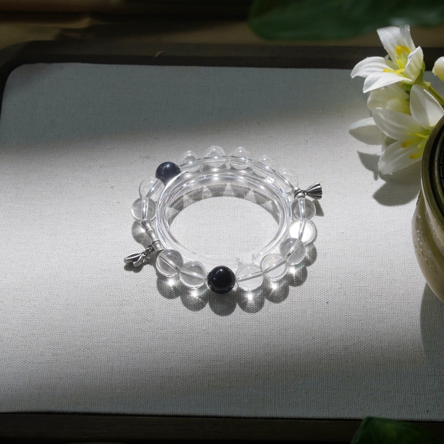 Purification-Blue Tiger's Eye-Water