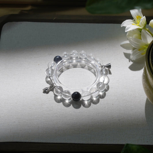 Purification-Blue Tiger's Eye-Water