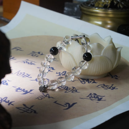 Purification-Blue Tiger's Eye-Water