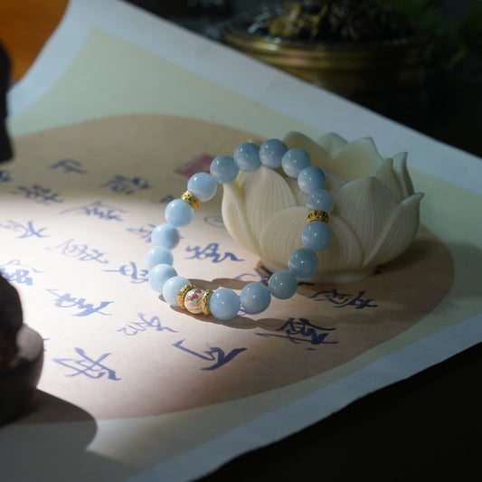 Wellness-Aquamarine-Water