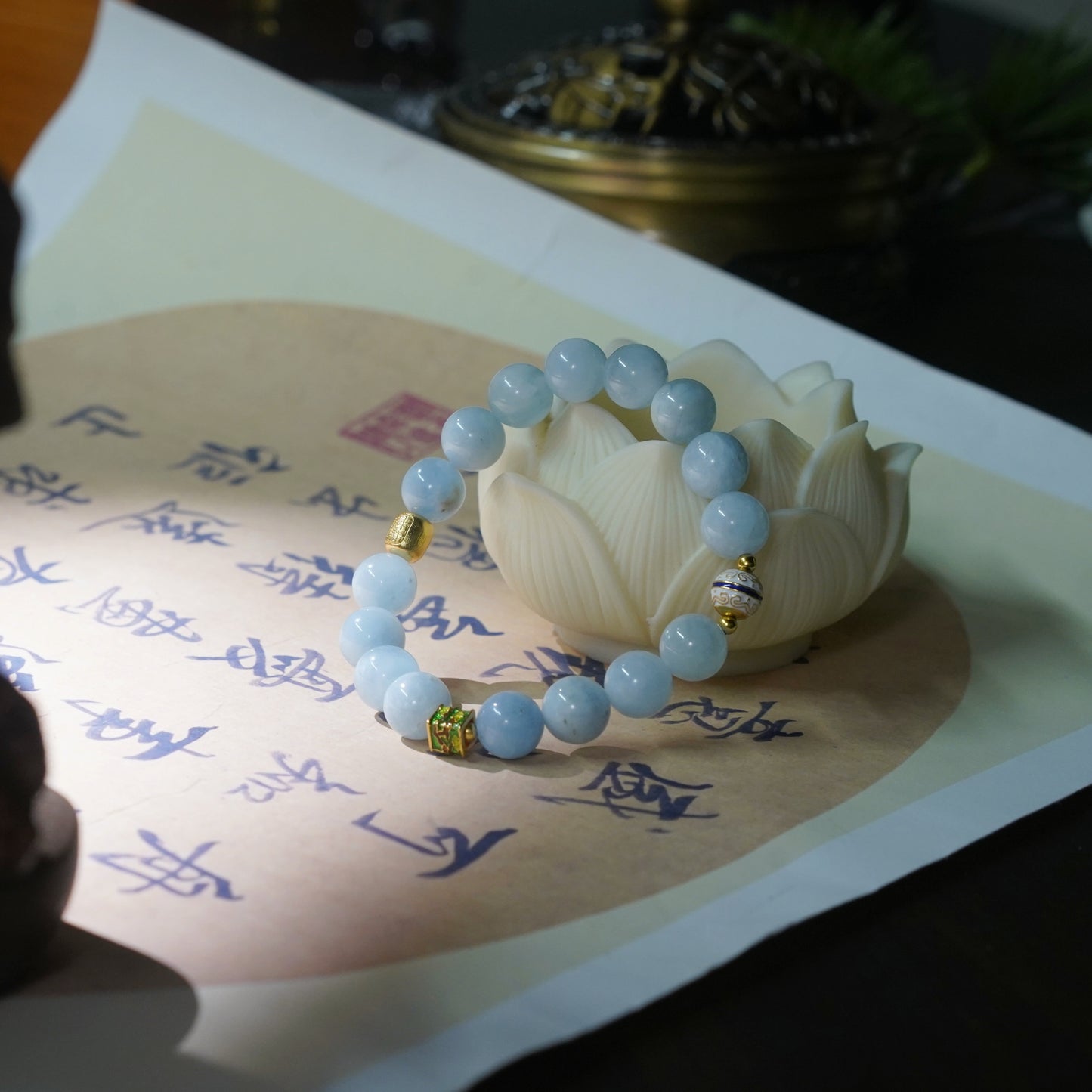 Wisdom-Aquamarine-Water