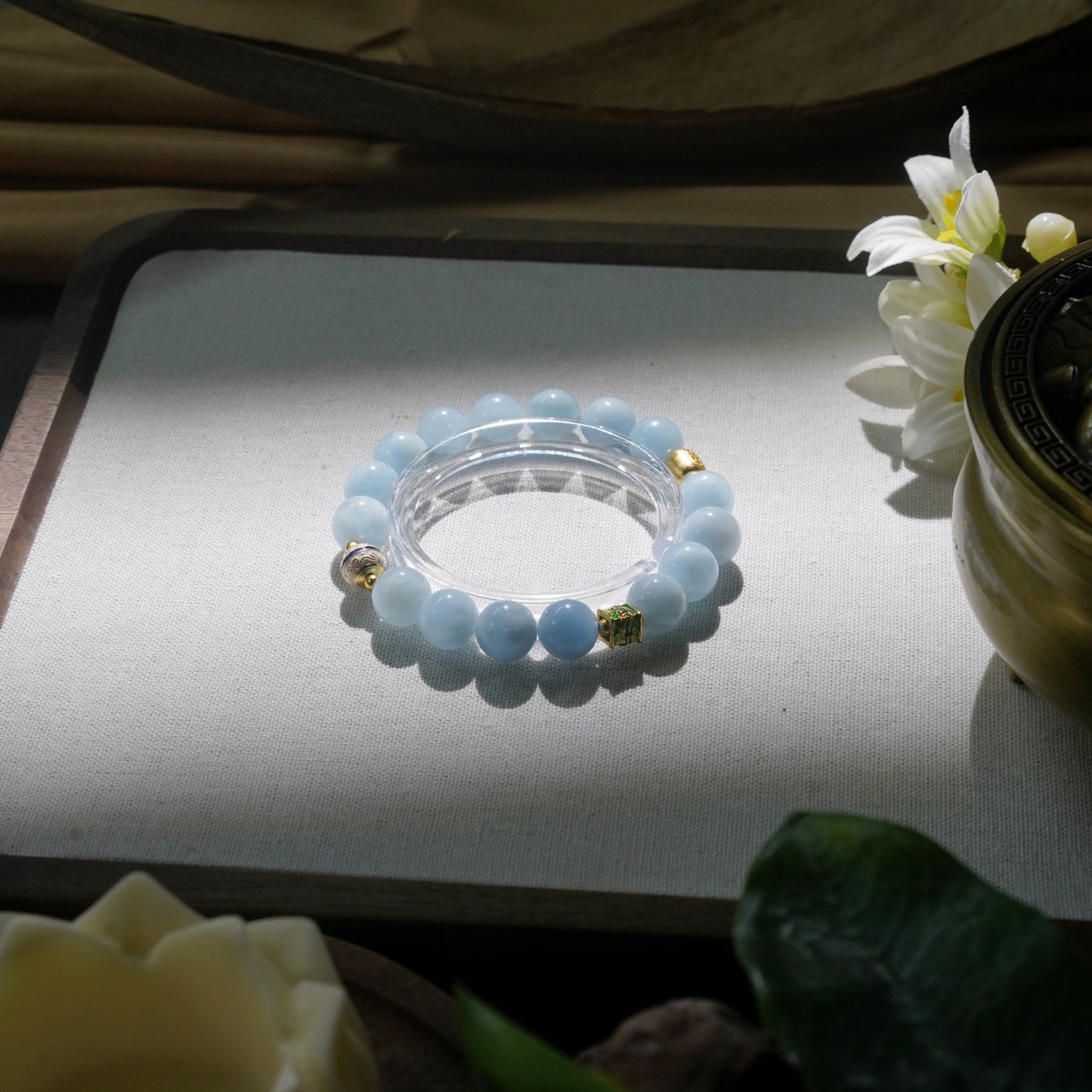 Wisdom-Aquamarine-Water