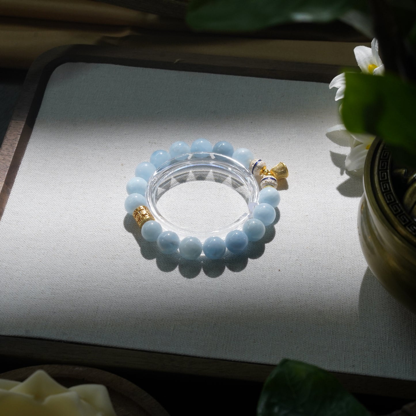 Protection-Aquamarine-Water