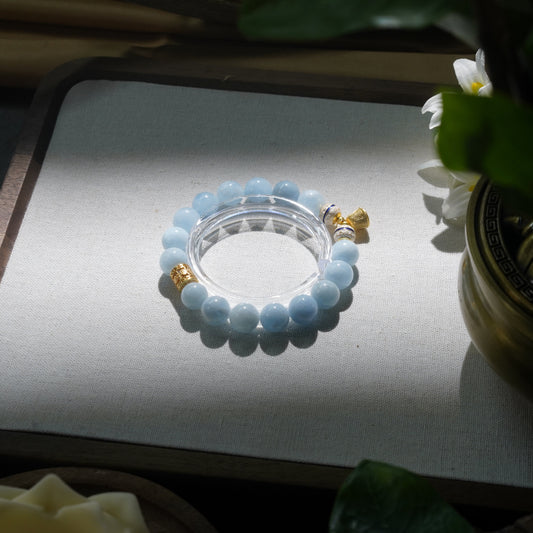 Protection-Aquamarine-Water