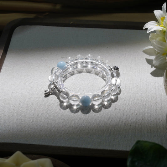 Purification-Aquamarine-Water