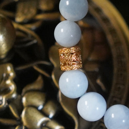 Protection-Aquamarine-Water