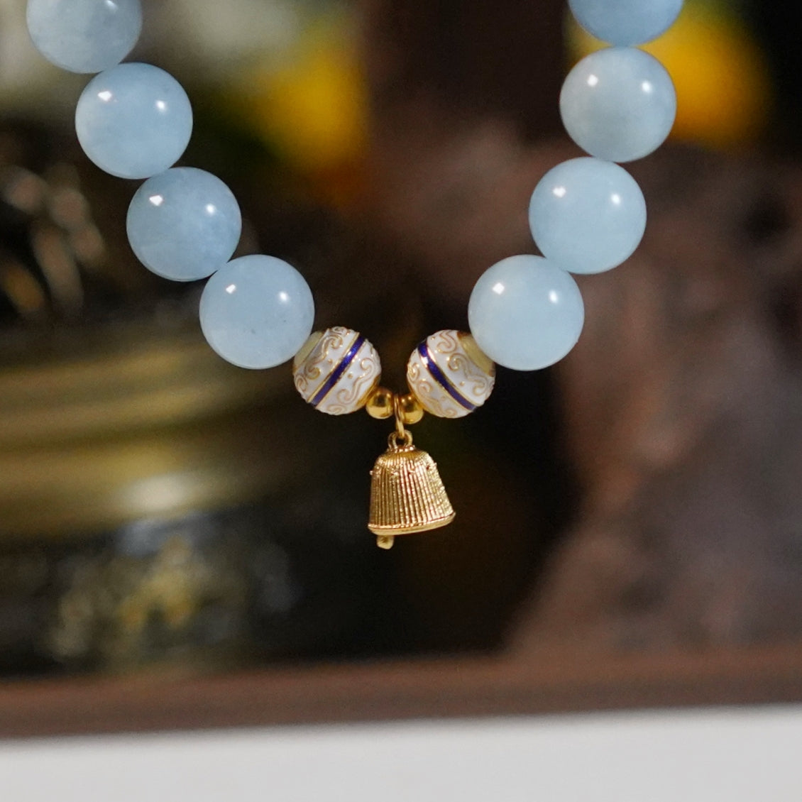 Protection-Aquamarine-Water