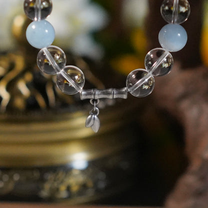 Purification-Aquamarine-Water