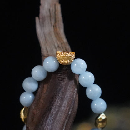 Wealth-Aquamarine-Water