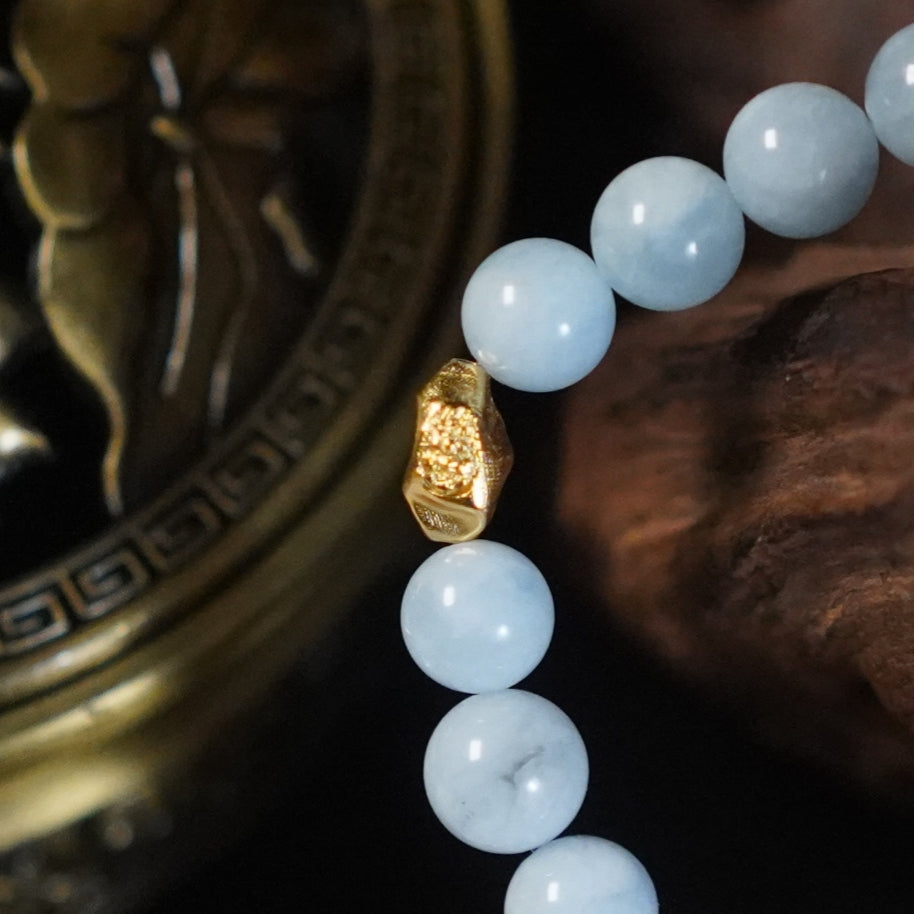 Wealth-Aquamarine-Water