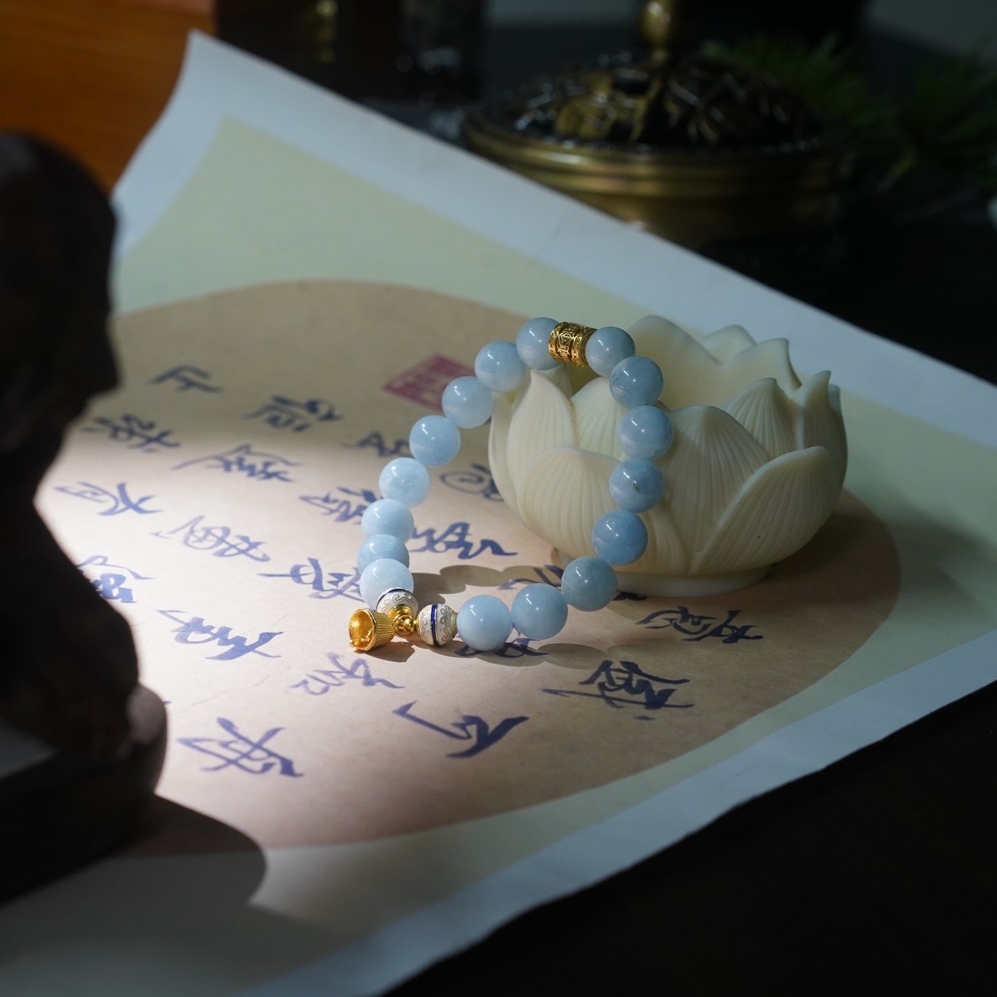 Protection-Aquamarine-Water