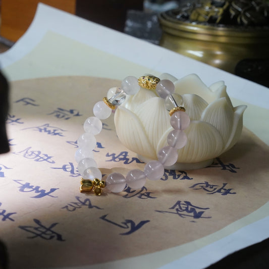 Love-Blue Moonstone-Metal