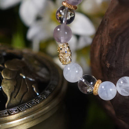 Love-Blue Moonstone-Metal