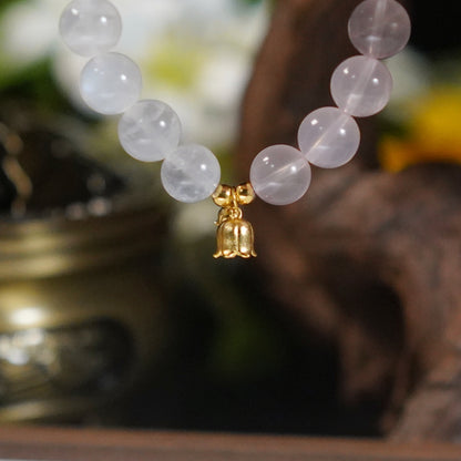 Love-Blue Moonstone-Metal