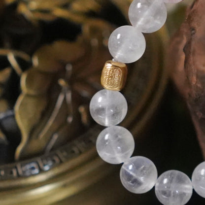 Wisdom-Blue Moonstone-Metal