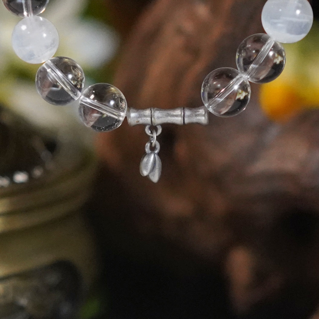 Purification-Blue Moonstone-Metal